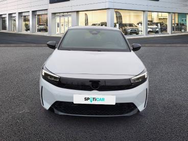 SPOTICAR Opel Corsa 1.2t Xhlhybrid 81kw  Edct Gs Ocasion - Urbano Gasolina Blanco - Logroño - 1202119900_2