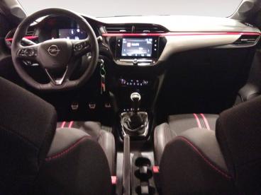 SPOTICAR Opel Corsa 1.2t Xhl 74kw (100cv) Gs Ocasion - Urbano Gasolina Blanco - La CoruÑa - 1202120509_1