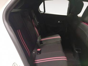 SPOTICAR Opel Corsa 1.2t Xhl 74kw (100cv) Gs Ocasion - Urbano Gasolina Blanco - La CoruÑa - 1202120509_3