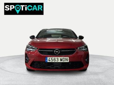 SPOTICAR Opel Corsa 1.2t Xhl 74kw (100cv) Gs Line Ocasion - Urbano Gasolina Rojo - Los Barrios - 1202120583_2