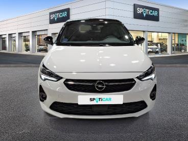 SPOTICAR Opel Corsa 50kwh Gs-line-e Ocasion - Urbano Eléctrico Blanco - Madrid - 1202121182_2