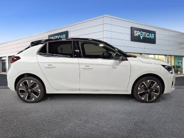 SPOTICAR Opel Corsa 50kwh Gs-line-e Ocasion - Urbano Eléctrico Blanco - Madrid - 1202121182_4