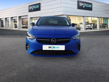 SPOTICAR Opel Corsa 1.2 Xel 55kw (75cv) Edition Ocasion - Urbano Gasolina Azul - Vitoria-gasteiz - 1202121289_2