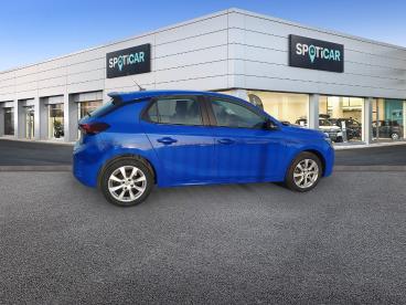 SPOTICAR Opel Corsa 1.2 Xel 55kw (75cv) Edition Ocasion - Urbano Gasolina Azul - Vitoria-gasteiz - 1202121289_4
