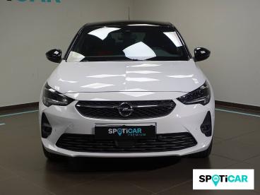 SPOTICAR Opel Corsa 50kwh Gs Ocasion - Urbano Eléctrico Blanco - Barakaldo - 1202121483_2