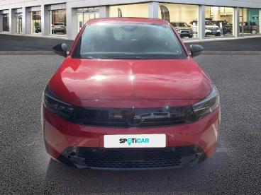 SPOTICAR Opel Corsa 1.2t Xhlhybrid 81kw  Edct Gs Ocasion - Urbano Gasolina Rojo - Logroño - 1202121830_2