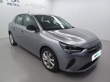 SPOTICAR Opel Corsa 1.2t Xhl 74kw (100cv) Elegance Ocasion - Urbano Gasolina Gris - Móstoles - 1202121838_2