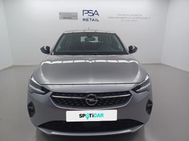 SPOTICAR Opel Corsa 1.2t Xhl 74kw (100cv) Elegance Ocasion - Urbano Gasolina Gris - Móstoles - 1202121838_3
