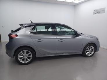 SPOTICAR Opel Corsa 1.2t Xhl 74kw (100cv) Elegance Ocasion - Urbano Gasolina Gris - Móstoles - 1202121838_4