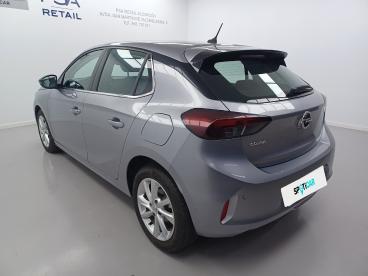 SPOTICAR Opel Corsa 1.2t Xhl 74kw (100cv) Elegance Ocasion - Urbano Gasolina Gris - Móstoles - 1202121838_5