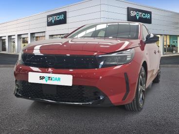 SPOTICAR Opel Corsa 1.2t Xhl 74kw (100cv) Gs Ocasion - Urbano Gasolina Gris - Huelva - 1202121955_1