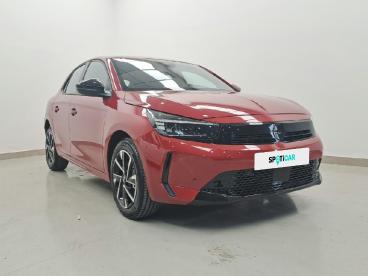 SPOTICAR Opel Corsa 1.2t Xhl 74kw (100cv) Gs Ocasion - Urbano Gasolina Gris - Huelva - 1202121955_3