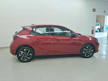 SPOTICAR Opel Corsa 1.2t Xhl 74kw (100cv) Gs Ocasion - Urbano Gasolina Gris - Huelva - 1202121955_4