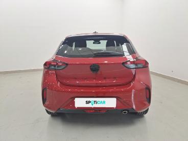 SPOTICAR Opel Corsa 1.2t Xhl 74kw (100cv) Gs Ocasion - Urbano Gasolina Gris - Huelva - 1202121955_5