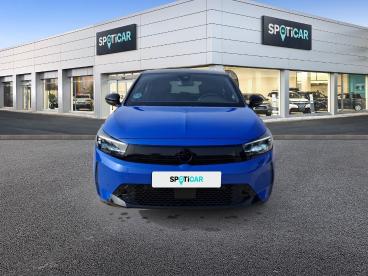 SPOTICAR Opel Corsa 1.2t Xhl 74kw (100cv) Gs Ocasion - Urbano Gasolina Voltaik Blue - Alcorcón - 1202122194_2