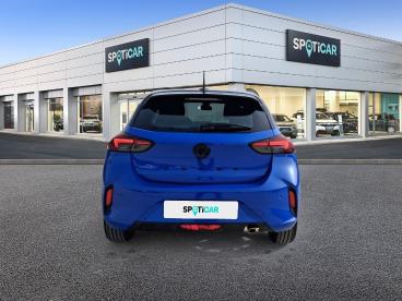 SPOTICAR Opel Corsa 1.2t Xhl 74kw (100cv) Gs Ocasion - Urbano Gasolina Voltaik Blue - Alcorcón - 1202122194_5