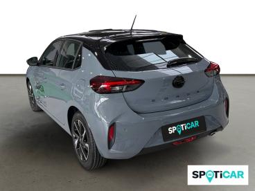 SPOTICAR Opel Corsa 1.2t Xhl 74kw (100cv) Gs Ocasion - Urbano Gasolina Gris - San Cibrao Das Viñas - 1202122222_2