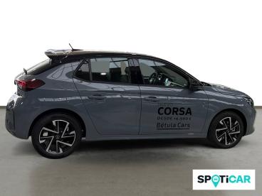 SPOTICAR Opel Corsa 1.2t Xhl 74kw (100cv) Gs Ocasion - Urbano Gasolina Gris - San Cibrao Das Viñas - 1202122222_3