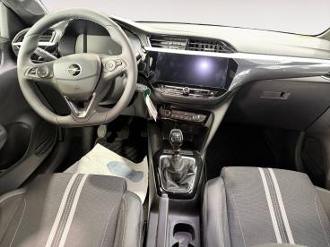 SPOTICAR Opel Corsa 1.2t Xhl 74kw (100cv) Gs Ocasion - Urbano Gasolina Gris - San Cibrao Das Viñas - 1202122222_4