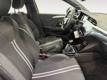 SPOTICAR Opel Corsa 1.2t Xhl 74kw (100cv) Gs Ocasion - Urbano Gasolina Gris - San Cibrao Das Viñas - 1202122222_5