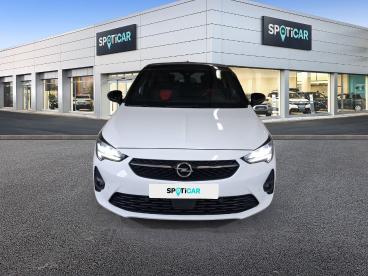 SPOTICAR Opel Corsa 1.2t Xhl 74kw (100cv) Gs-line Ocasion - Urbano Gasolina Arktis White - Alcorcón - 1202122302_2