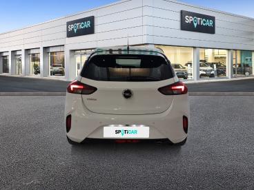 SPOTICAR Opel Corsa 1.2t Xhl 74kw (100cv) Gs-line Ocasion - Urbano Gasolina Arktis White - Alcorcón - 1202122302_5