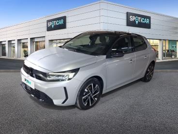 SPOTICAR Opel Corsa 1.2t Xhl 74kw (100cv) Gs Ocasion - Urbano Gasolina Kristall Silver - Alcorcón - 1202122524_1