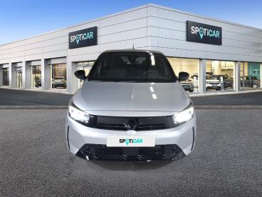 SPOTICAR Opel Corsa 1.2t Xhl 74kw (100cv) Gs Ocasion - Urbano Gasolina Kristall Silver - Alcorcón - 1202122524_2