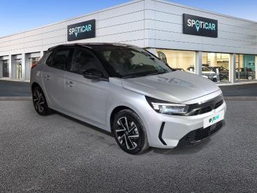 SPOTICAR Opel Corsa 1.2t Xhl 74kw (100cv) Gs Ocasion - Urbano Gasolina Kristall Silver - Alcorcón - 1202122524_3