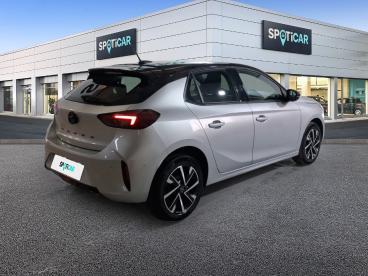 SPOTICAR Opel Corsa 1.2t Xhl 74kw (100cv) Gs Ocasion - Urbano Gasolina Kristall Silver - Alcorcón - 1202122524_4