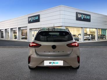 SPOTICAR Opel Corsa 1.2t Xhl 74kw (100cv) Gs Ocasion - Urbano Gasolina Kristall Silver - Alcorcón - 1202122524_5