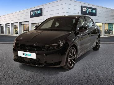 SPOTICAR Opel Corsa 1.2t Xhl 74kw (100cv) Gs Ocasion - Urbano Gasolina Karbon Black - Santander - 1202122571_1