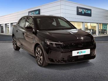 SPOTICAR Opel Corsa 1.2t Xhl 74kw (100cv) Gs Ocasion - Urbano Gasolina Karbon Black - Santander - 1202122571_3