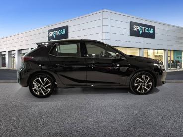 SPOTICAR Opel Corsa 1.2t Xhl 74kw (100cv) Gs Ocasion - Urbano Gasolina Karbon Black - Santander - 1202122571_4