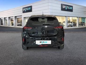 SPOTICAR Opel Corsa 1.2t Xhl 74kw (100cv) Gs Ocasion - Urbano Gasolina Karbon Black - Santander - 1202122571_5