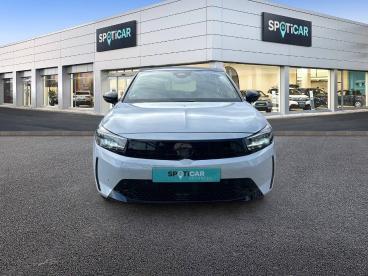 SPOTICAR Opel Corsa 1.2t Xhl 74kw (100cv) Gs Ocasion - Urbano Gasolina Blanco - Castellon - 1202122705_2