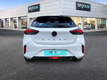 SPOTICAR Opel Corsa 1.2t Xhl 74kw (100cv) Gs Ocasion - Urbano Gasolina Blanco - Castellon - 1202122705_5