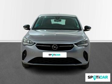 SPOTICAR Opel Corsa 1.2 Xel 55kw (75cv) Edition Ocasion - Urbano Gasolina Gris - Espinardo - 1202122792_2