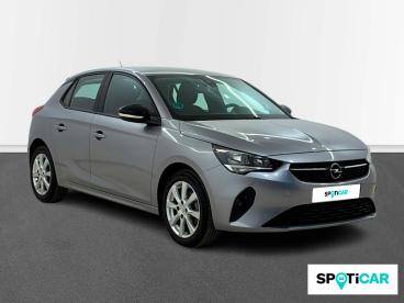 SPOTICAR Opel Corsa 1.2 Xel 55kw (75cv) Edition Ocasion - Urbano Gasolina Gris - Espinardo - 1202122792_3