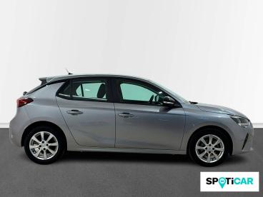 SPOTICAR Opel Corsa 1.2 Xel 55kw (75cv) Edition Ocasion - Urbano Gasolina Gris - Espinardo - 1202122792_4