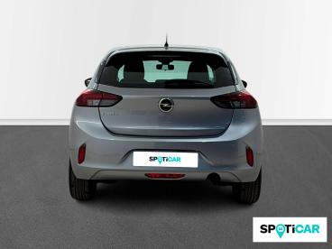 SPOTICAR Opel Corsa 1.2 Xel 55kw (75cv) Edition Ocasion - Urbano Gasolina Gris - Espinardo - 1202122792_5