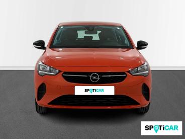 SPOTICAR Opel Corsa 1.2 Xel 55kw (75cv) Edition Ocasion - Urbano Gasolina Naranja - Espinardo - 1202122793_2