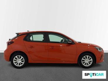 SPOTICAR Opel Corsa 1.2 Xel 55kw (75cv) Edition Ocasion - Urbano Gasolina Naranja - Espinardo - 1202122793_4