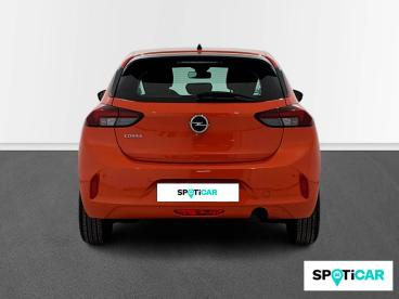 SPOTICAR Opel Corsa 1.2 Xel 55kw (75cv) Edition Ocasion - Urbano Gasolina Naranja - Espinardo - 1202122793_5