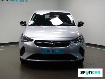 SPOTICAR Opel Corsa 1.2t Xhl 74kw (100cv) Edition Ocasion - Urbano Gasolina Gris - Barakaldo - 1202122892_2