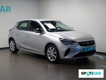 SPOTICAR Opel Corsa 1.2t Xhl 74kw (100cv) Edition Ocasion - Urbano Gasolina Gris - Barakaldo - 1202122892_3