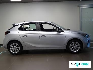SPOTICAR Opel Corsa 1.2t Xhl 74kw (100cv) Edition Ocasion - Urbano Gasolina Gris - Barakaldo - 1202122892_4