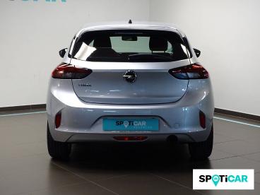 SPOTICAR Opel Corsa 1.2t Xhl 74kw (100cv) Edition Ocasion - Urbano Gasolina Gris - Barakaldo - 1202122892_5