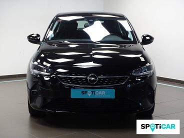 SPOTICAR Opel Corsa 1.2t Xhl 74kw (100cv) Elegance Ocasion - Urbano Gasolina Negro - Barakaldo - 1202122894_2
