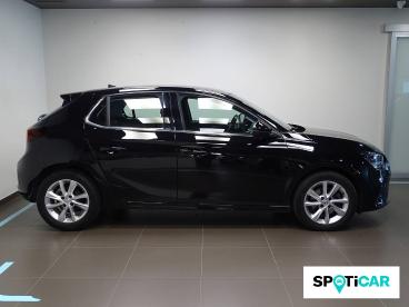 SPOTICAR Opel Corsa 1.2t Xhl 74kw (100cv) Elegance Ocasion - Urbano Gasolina Negro - Barakaldo - 1202122894_4